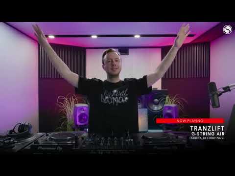 tranzLift - G-String Air [Abora Recordings] OUT NOW and supported by Andrew Rayel!