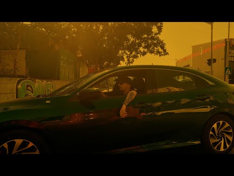 TESLA CILUM - Cine sunt [prod.Capestan] (Video)