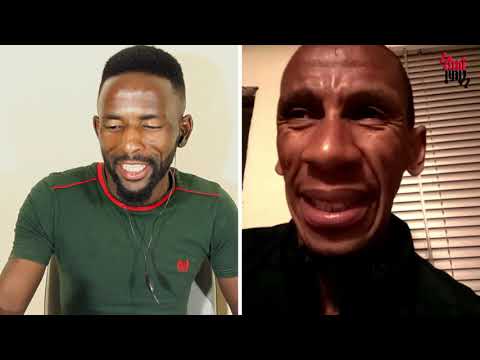 Ukwelapha Isithwalo | Dr Zondi