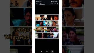 ghost movie download link in telegram || how to download ghost movie 2022