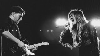 Kelly Clarkson - Sober 7/26/25 Studio Sessions Las Vegas 