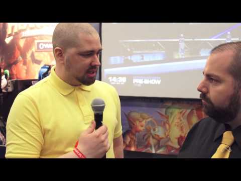 Admirable opens up on the desk