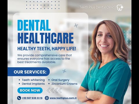 Dentist Ayşem Yurtseven Günay