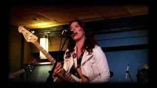 DANIELLE NICOLE BAND 3/14/18 "PUSHER MAN/I'M GOING HOME" CLEVELAND