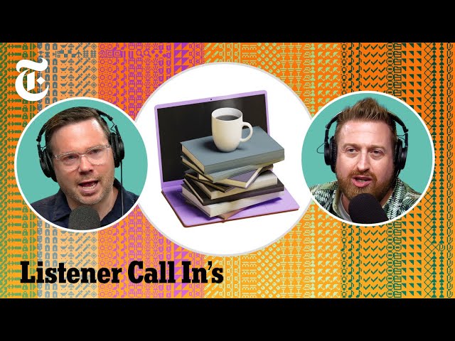 Your Hot Takes on A.I. & Education