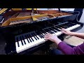 The Venice Dreamer (In Memory of David Flect), Pt. 2 - George Winston - Cover 첫번째