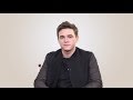 Jesse Mccartney Takes Fans Behind The Scenes Of ...