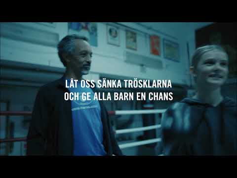 EN MENINGSFULL FRITID