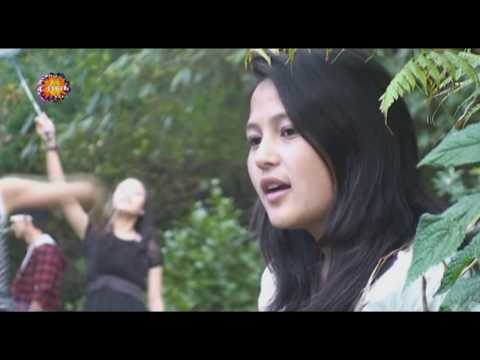 Timro Prem Ko  - Lydia Rai / Adrian Dewan | Nepali Christian Song | Christian Sansar Official Video