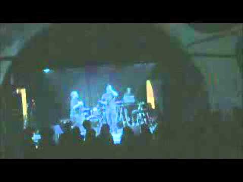 Kubeba Fest @Guardetxe - Zesura & Gatom