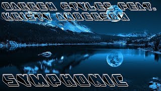 Darren Styles &amp; Re-Con Feat. Kristy Anderson - Symphonic