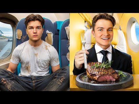 1kr Vs 100.000kr Ferie!