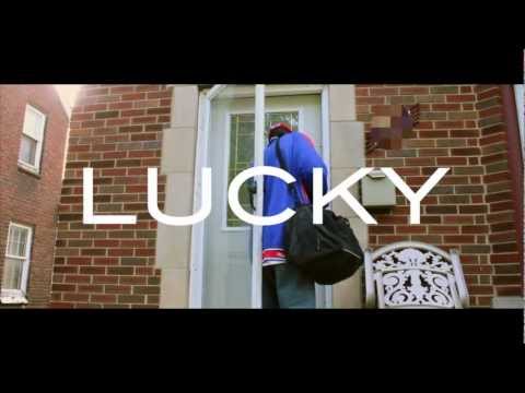 Lucky The Don - By Your Side ( Official Video)