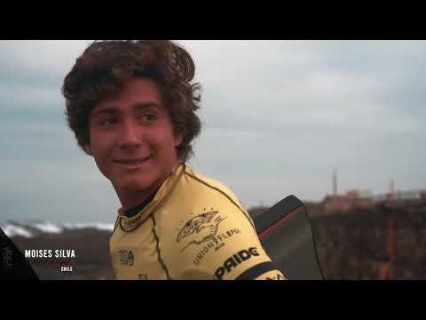 ARICA CULTURA BODYBOARD 2019 - DAY 5 GRAND SLAM HIGHLIGHTS