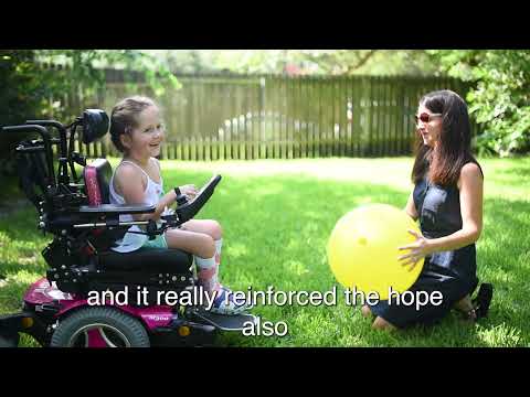 MDA Funded Research Leads to FDA Treatment Approval in ...