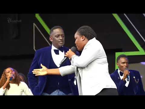 OSIGALA MUKAMA - Phaneroo Choir