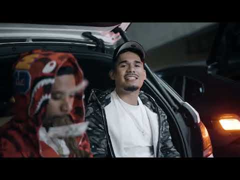 JAMAICA - Scanss x Betto From The Mid x CiscoFromTheWoodz (Shot by BTCvisuals)