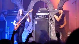 Ross the Boss - Metal Daze (Manowar) - Keep it True XIX