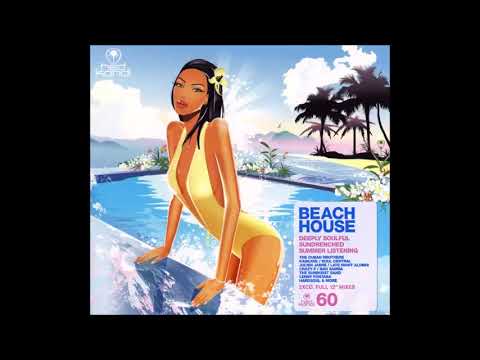 Hed Kandi-Beach House 2006 cd1