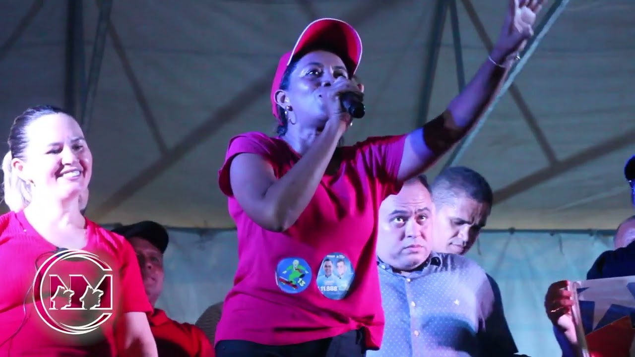 Josa Silva mostra força em carreata em apoio a Brandão, Catulé, e Cléber Verde, em São João do Sóter