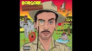 Borgore & Dudu Tassa - Wayak