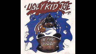 Ugly Kid Joe - So Damn Cool (Live USA &#39;93)