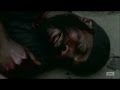Rick Vs Tyreese You Got Knocked Out
