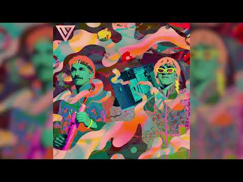 INZO x Blookah - Beyond Love