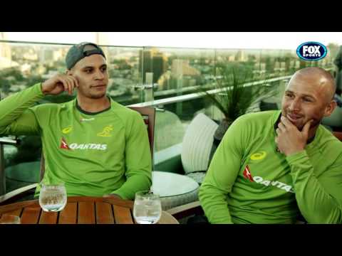 The Other Rugby Show- Would You Rather