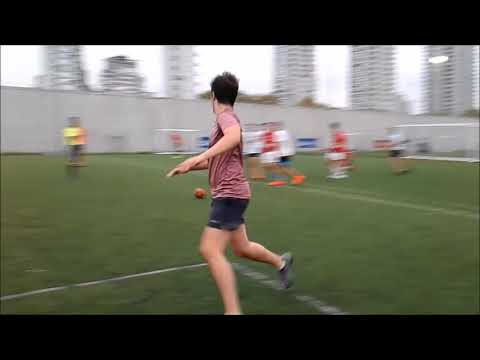 Fortnite vs SpringBoks F.C #Apertura #F8Jueves #Fecha6 - Copa Palermo