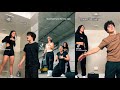 Natalie Jane Tik Tok
