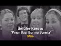 Ünlüler Korosu Pınar Başı Burma Burma 1981 TRT Arşiv