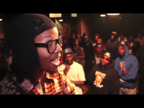 Stack Boy Chuck vs Mo Betta