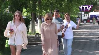 Видео
