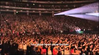 Perfume - Hold Your Hand (Short ver./ Eng subs)