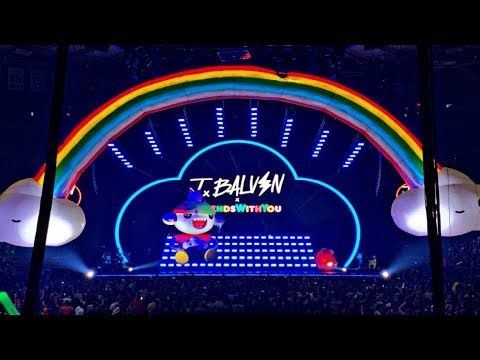 download lagu mp3 mp4 Setlist J Balvin Coachella, download lagu Setlist J Balvin Coachella gratis, unduh video klip Setlist J Balvin Coachella