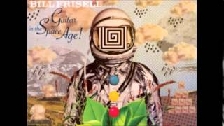 Bill Frisell, Reflections from the moon