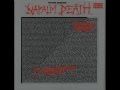 Napalm Death // Moral Crusade -- World's Apart -- M.A.D.