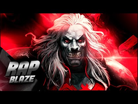 Knull Rap (Marvel Comics: Knull Saga) - LORD OF THE ABYSS | BLAZE 10