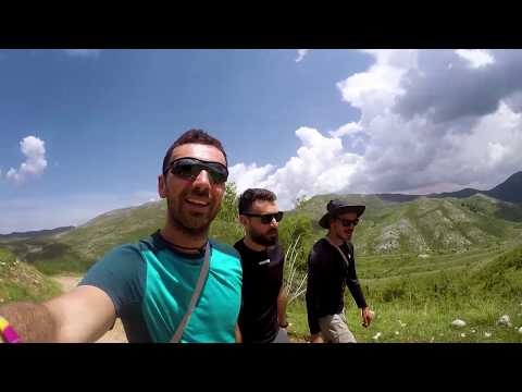 Прва Мијачка трансверзала