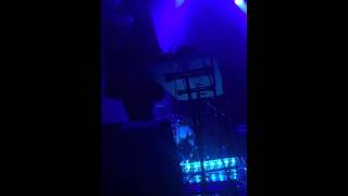 Junior Boys ~ So This Is Goodbye