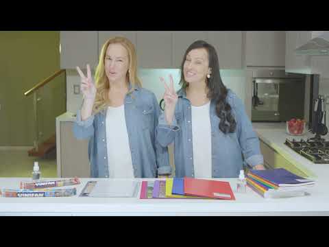 De vuelta a clases seguro y protegido con Vinifan