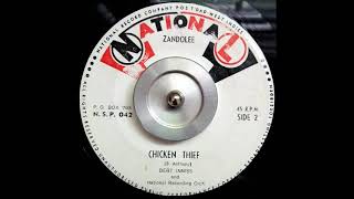 Zandolee - Chicken Thief