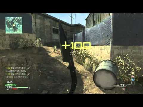 Now THAT is How You End a Game!