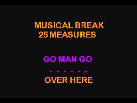 SC7509 15   Georgia Satellites   Keep Your Hands To Yourself [karaoke]