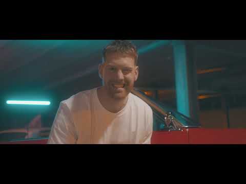 Laker - Lockdown (Official Music Video)