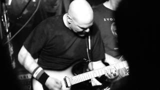 Liege Lord - Master Control, Live in New York 2013