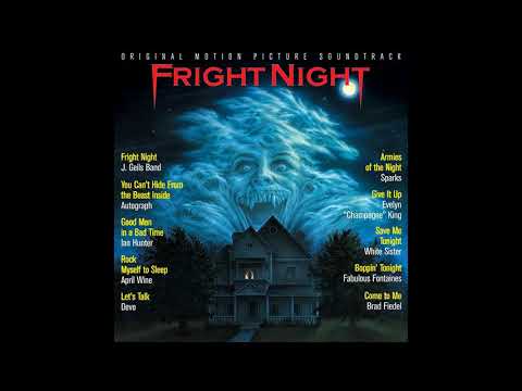 Save Me Tonight - White Sister
