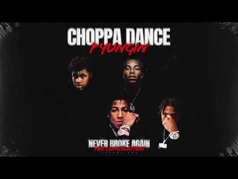 Video thumbnail for Choppa Dance