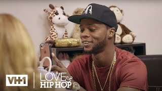 Papoose Wants to Know the Gender of the New Baby | Remy &amp; Papoose: Meet the Mackies